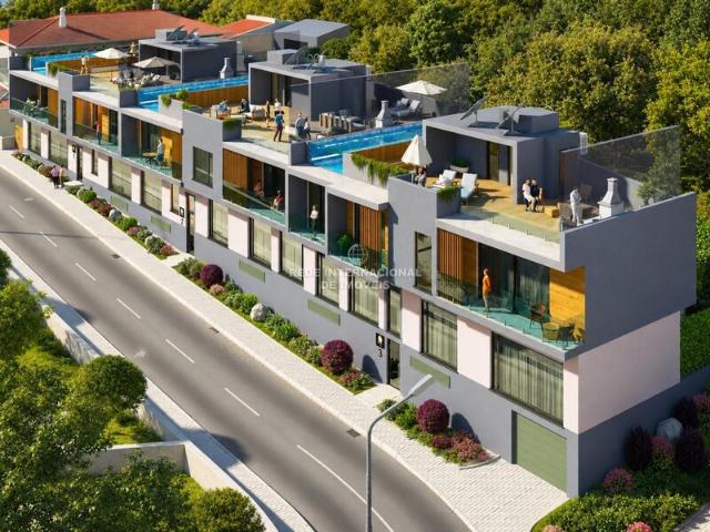 Apartamento venda em Faro