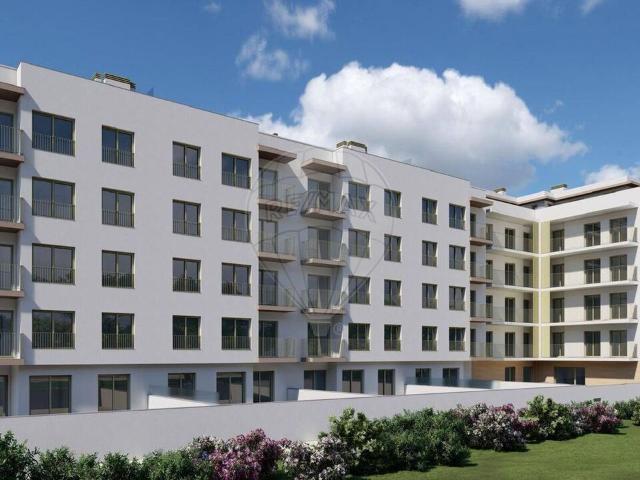 Apartamento venda em Afonsoeiro, Montijo