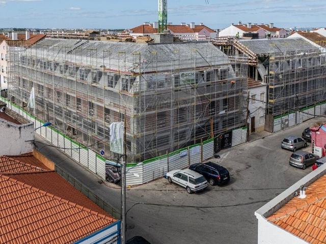 Apartamento venda em Montijo, Setúbal