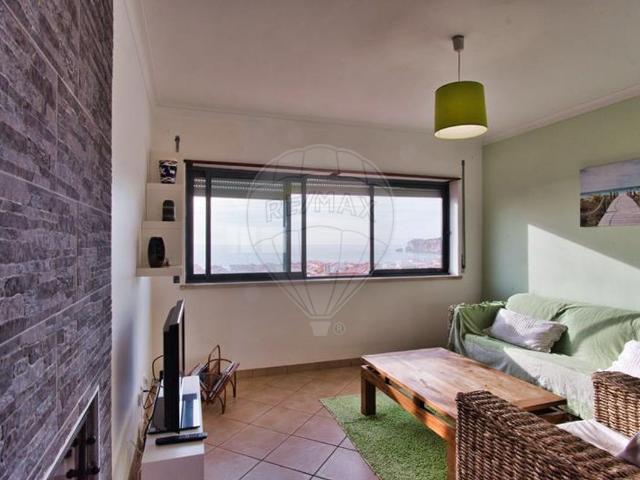 Apartamento venda em Pederneira, Leiria