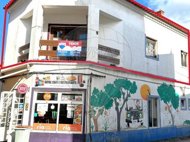 Apartamento venda em São Teotónio, Odemira