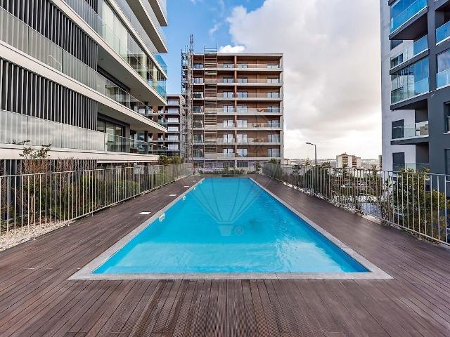 Apartamento venda em Bairro do Saramagal, Odivelas