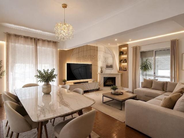 Apartamento venda em Patameiras, Odivelas