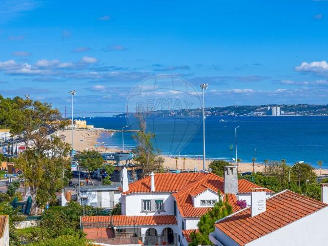Apartamento venda em Alto da Barra, Oeiras