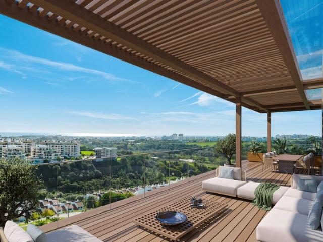 Apartamento venda em Núcleo Urbano Histórico de Oeiras, Oeiras
