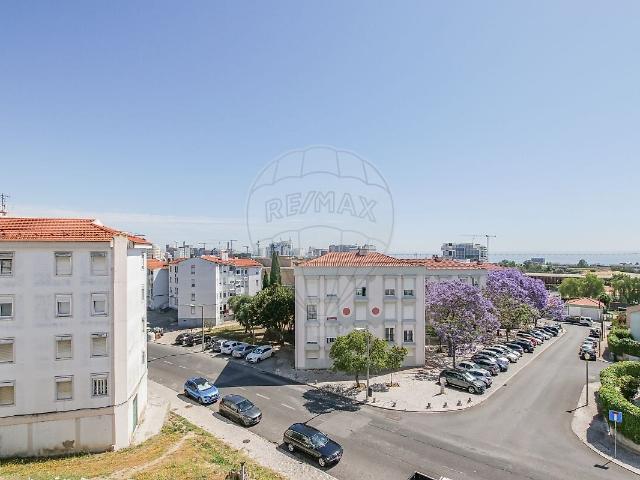 Apartamento venda em Célula B, Lisboa