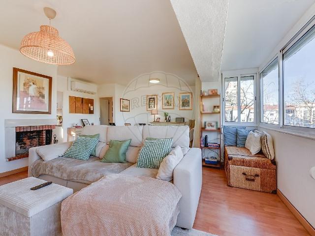 Apartamento venda em Célula D, Lisboa