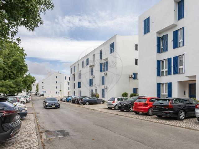 Apartamento venda em Quinta do Anjo, Palmela