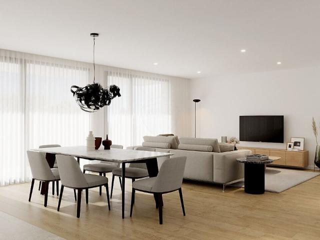 Apartamento venda em Urbanização do Portuguinho, Leiria