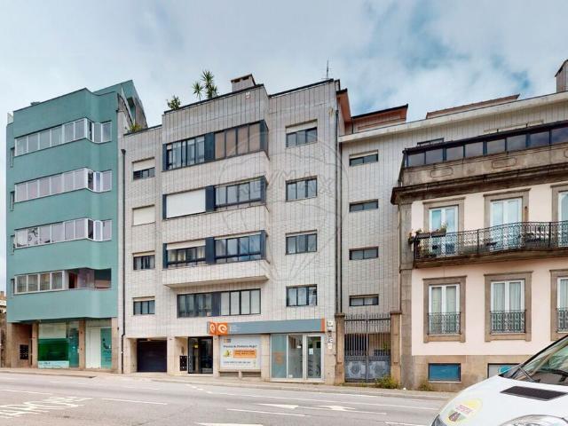 Apartamento venda em Porto