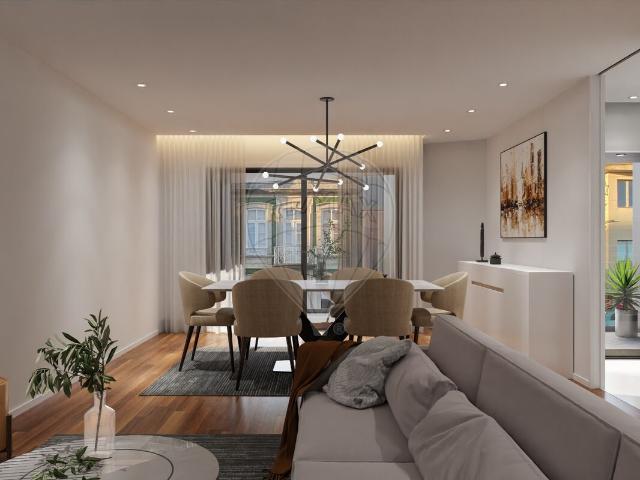 Apartamento venda em A Ver-o-mar, Porto