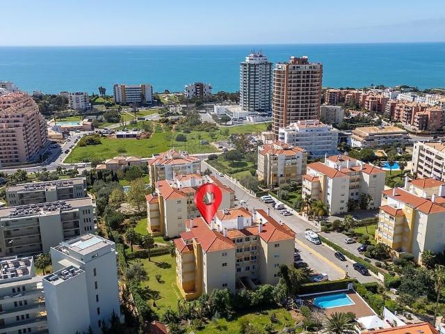 Apartamento venda em Três Castelos, Portimão