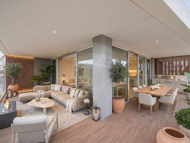 Apartamento venda em Lisbon Green Valley, Belas