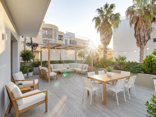 Apartamento venda em Casal da Caiada, Odivelas