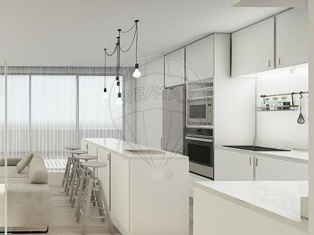Apartamento venda em Fontainhas, São João da Madeira