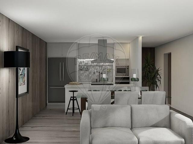 Apartamento venda em Fontainhas, São João da Madeira
