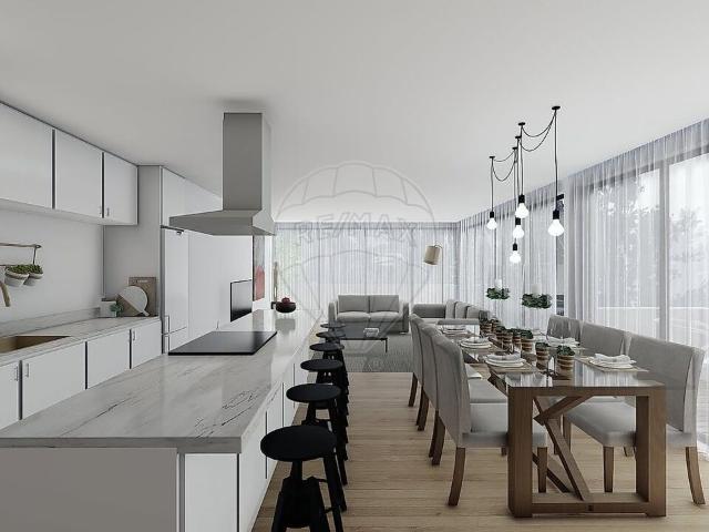 Apartamento venda em Fontainhas, São João da Madeira