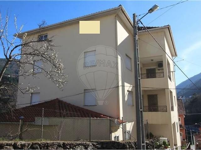 Apartamento venda em Manteigas (São Pedro), Manteigas