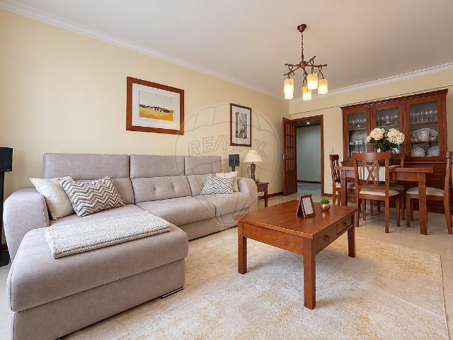 Apartamento venda em Afonso Costa, Setúbal