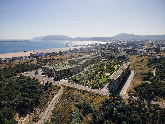 Apartamento venda em Cachofarra, Setúbal
