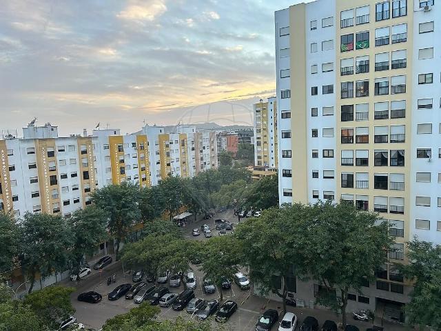Apartamento venda em Monte Belo Norte, Setúbal
