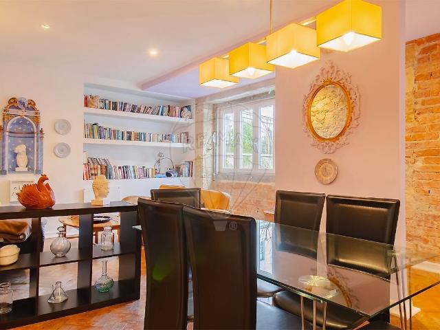 Apartamento venda em São Vicente de Fora, Lisboa