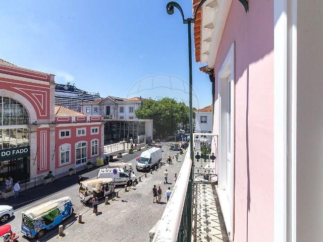 Apartamento venda em Alfama, Lisboa