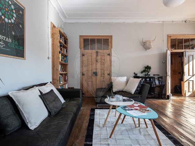 Apartamento venda em São Cristóvão e São Lourenço, Lisboa