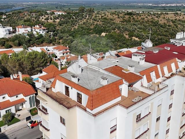 Apartamento venda em Cidade de Santarém, Santarém