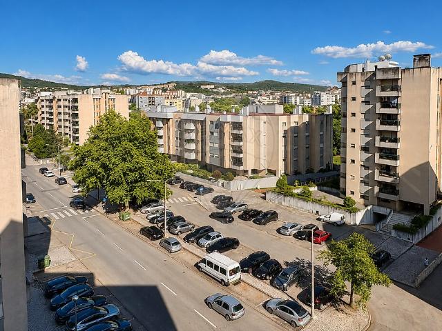 Apartamento venda em Vale das Flores, Coimbra