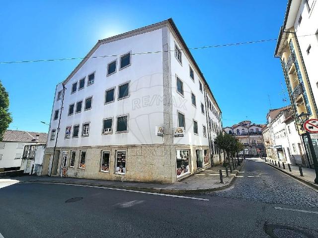 Apartamento venda em Sé, Santa Maria e Meixedo, Bragança