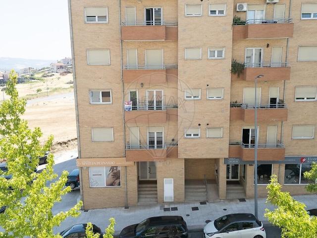 Apartamento venda em Sé, Santa Maria e Meixedo, Bragança