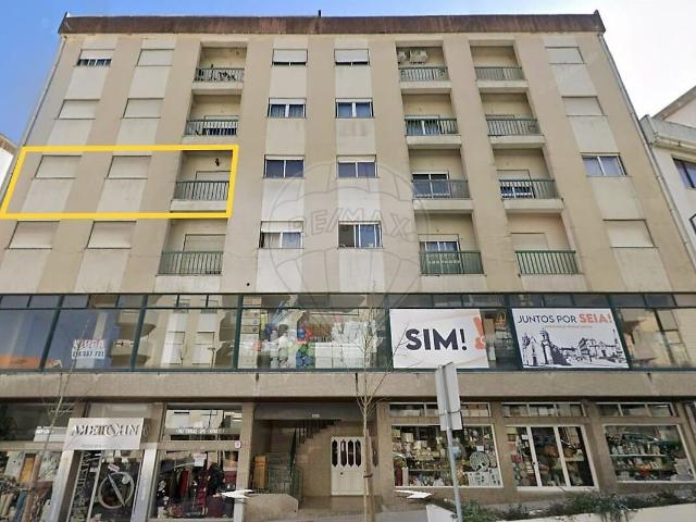 Apartamento venda em Seia