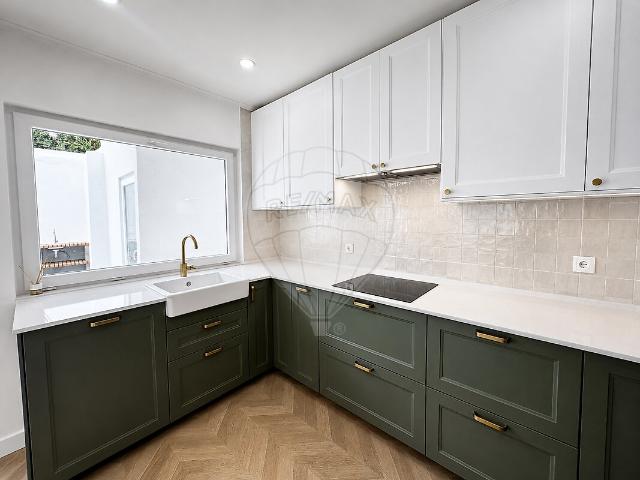 Apartamento venda em Bairro dos Pescadores, Setúbal