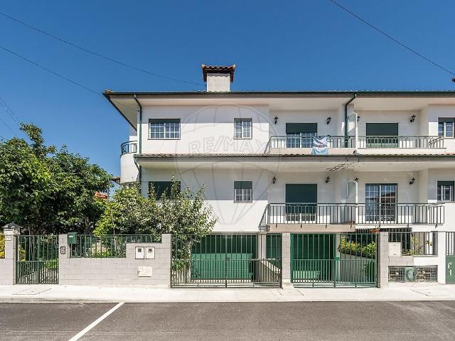 Apartamento venda em Silvares, Guimarães