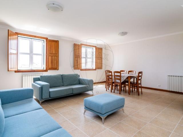 Apartamento venda em Pederneira, Leiria