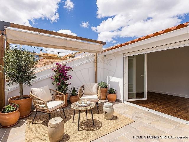 Apartamento venda em Cais de Vila Franca de Xira, Vila Franca de Xira