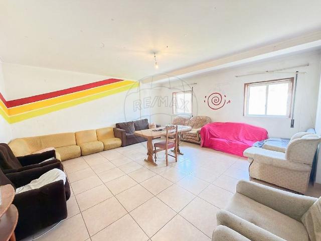 Apartamento venda em Bairro Habireal, Vila Real