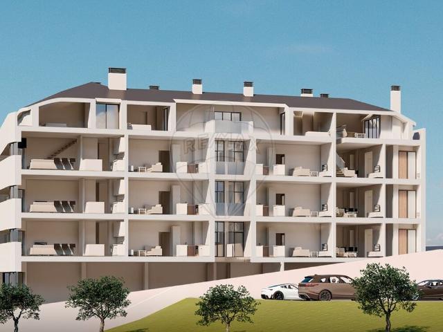 Apartamento venda em Faíl e Vila Chã de Sá, Viseu