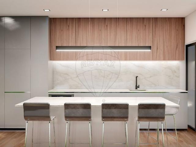 Apartamento venda em Santa Cristina, Viseu