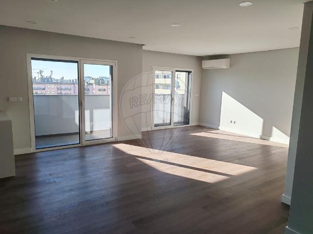 Apartamento venda em Orgens, Viseu