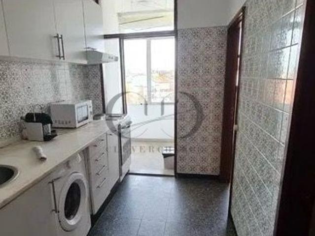 Apartamento venda em Monte Pedral, Porto