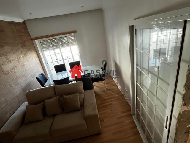 Apartamento venda em Quinta do Americano, Almada