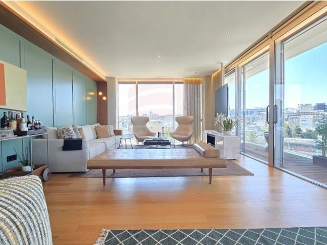 Apartamento venda em Lisboa