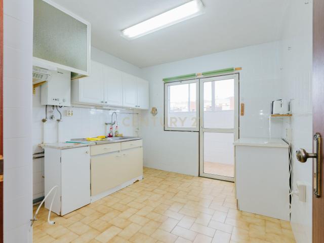 Apartamento venda em Barreiro, Santo António Da Charneca