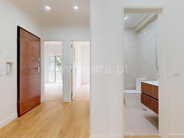 Apartamento venda em Amadora, Urbanização do Neudel