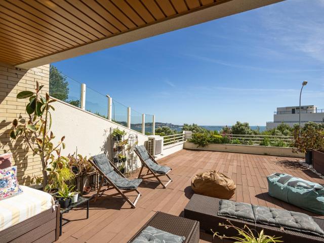 Apartamento venda em Baixa de Algés, Oeiras