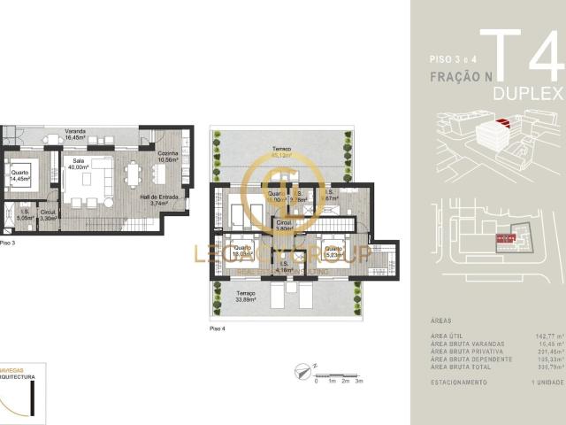 Apartamento venda em Loulé, Faro