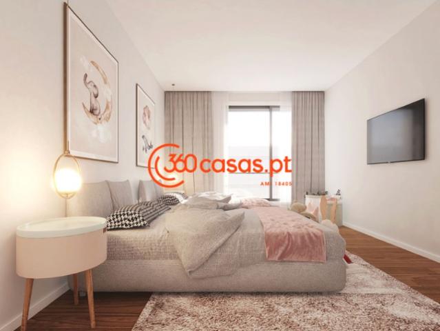 Apartamento venda em Loulé, Faro