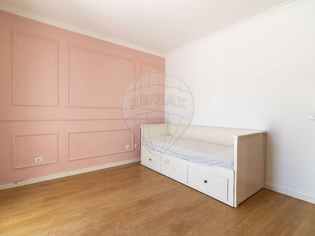 Apartamento venda em Verderena, Setúbal